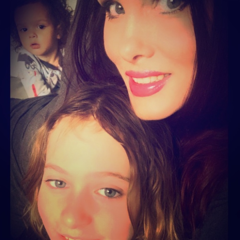 Speaking of Bundels ❤️❤️We are bundeld warmly ❤️